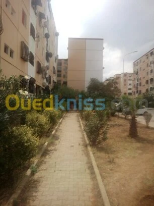 Vente Appartement F5 Blida Ouled yaich