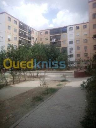Vente Appartement F5 Blida Ouled yaich