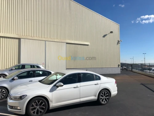 Location Hangar Alger Rouiba