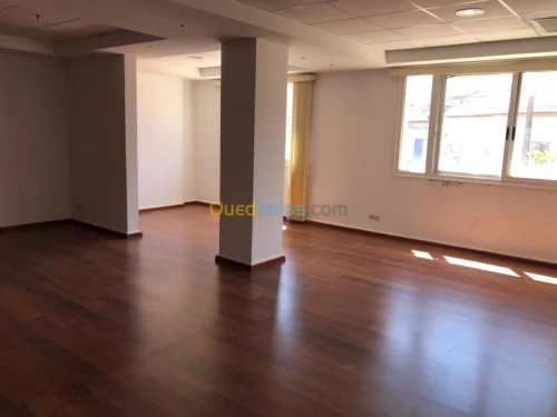 Location Hangar Alger Rouiba