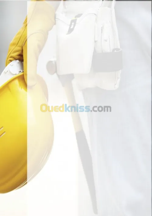 Construction et Aménagement interieur 