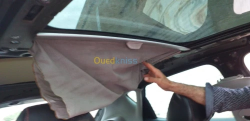 Toit ouvrant spécialiste