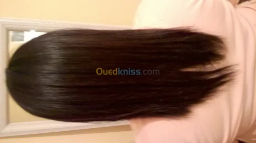 coiffure  