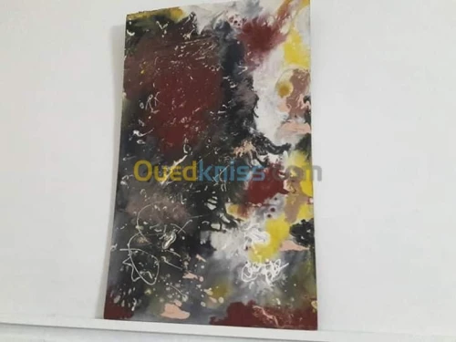 Vente de tableaux de décoration 