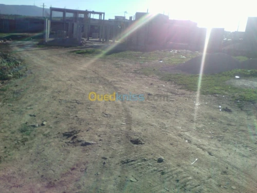Vente Terrain Tlemcen Tirni beni hediel