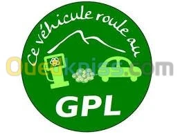 INSTALLATION ET REPARATION KIT G.P.L/c