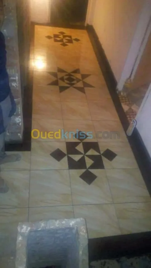 placoplatre décoration 