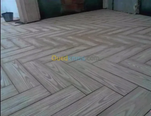 placoplatre décoration 