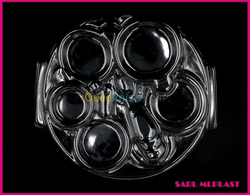 Fabrication d'Emballage  Thermoformage