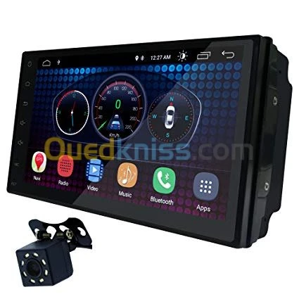 Dvd ANDROID Toyota Yaris sedan 2014/16