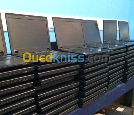 Lénovo Thinkpad T440 i5-4ème