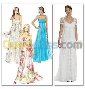 Commandes Couture Confection Moderne