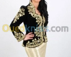 Commandes Couture Confection Moderne