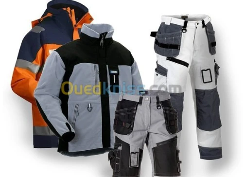 Commandes Couture Confection Moderne