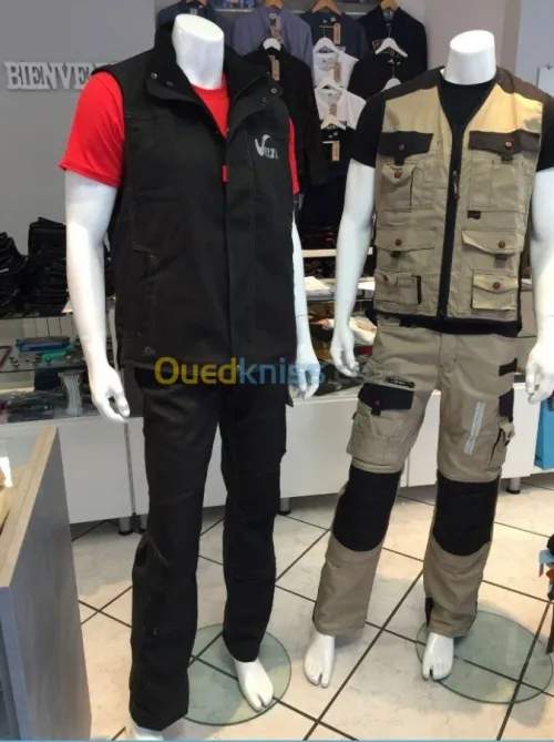 Commandes Couture Confection Moderne
