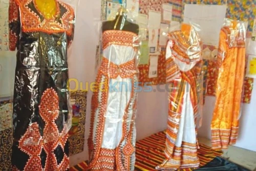 Commandes Couture Confection Moderne