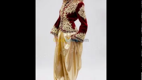 Commandes Couture Confection Moderne