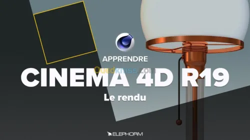 Formation Multimedia Elephorm