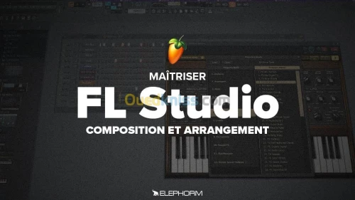 Formation Multimedia Elephorm