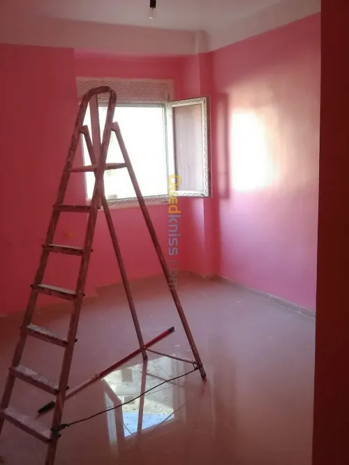 Pientre Bâtiment 
