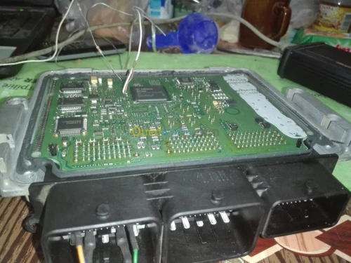 Desactivation adblue-fap reparation 