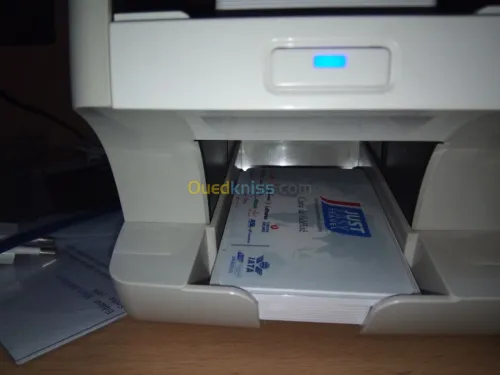 IMPRESSION SUR CARTES EN PVC (Badges)