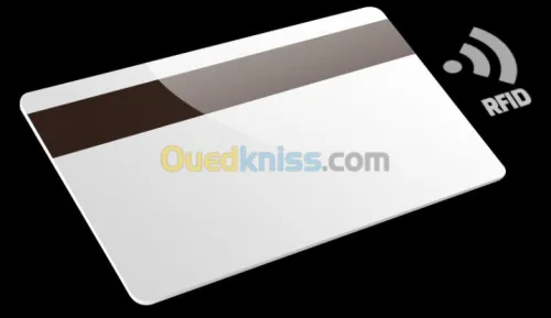IMPRESSION SUR CARTES EN PVC (Badges)