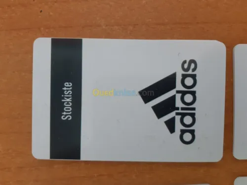 IMPRESSION SUR CARTES EN PVC (Badges)