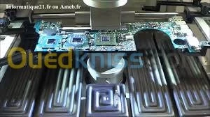 Réparation Laptop