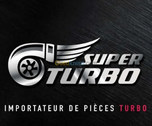 Réparations de turbo 