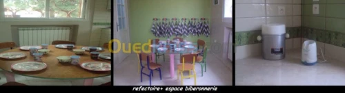 jardin d' enfant