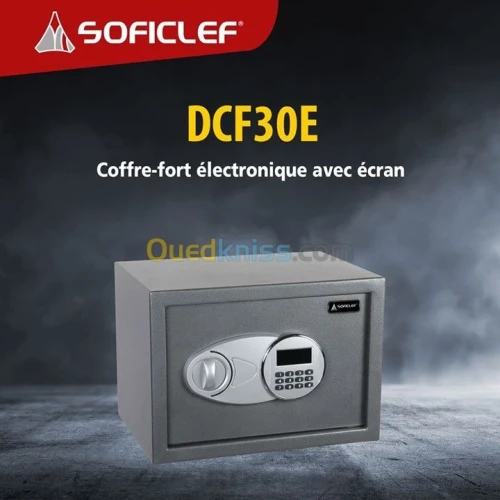 ouverture  serrure et coffre 24H24