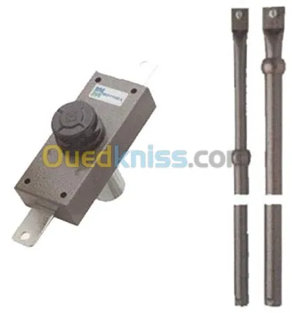 ouverture  serrure et coffre 24H24