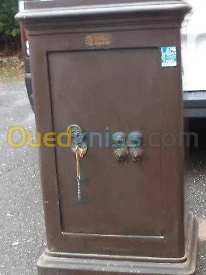 ouverture  serrure et coffre 24H24