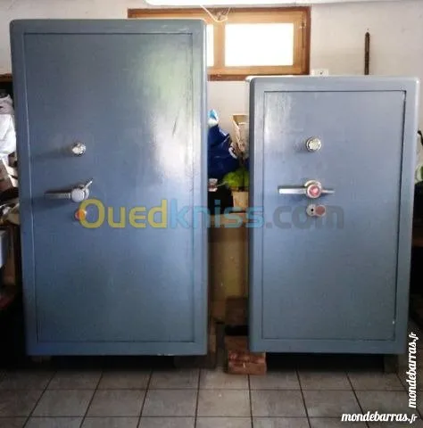 ouverture  serrure et coffre 24H24
