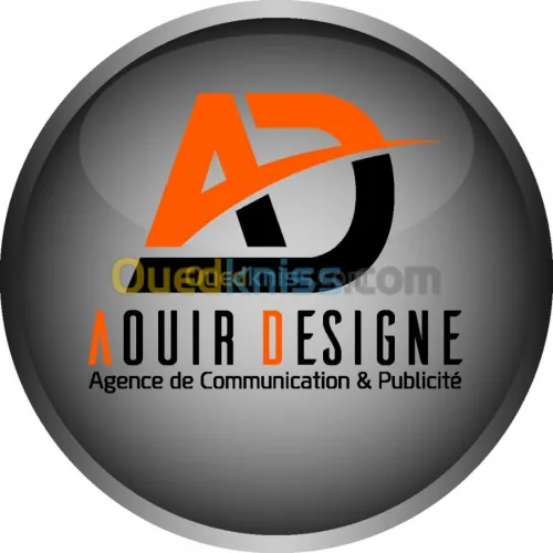 Agence de communication et publicité 