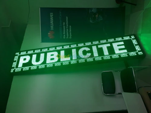 Agence de communication et publicité 