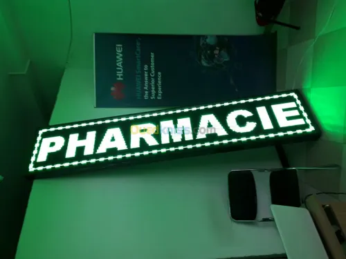 Agence de communication et publicité 