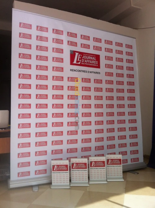 Agence de communication et publicité 