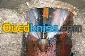  تنضيف جميع قنوات الصرف الصحي 