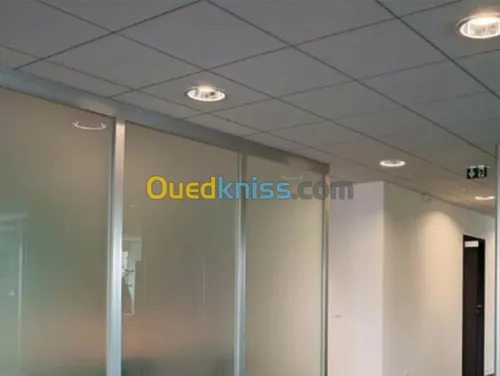 ديكورات بلاكو بلاطر DECOR PLACO PLATR 