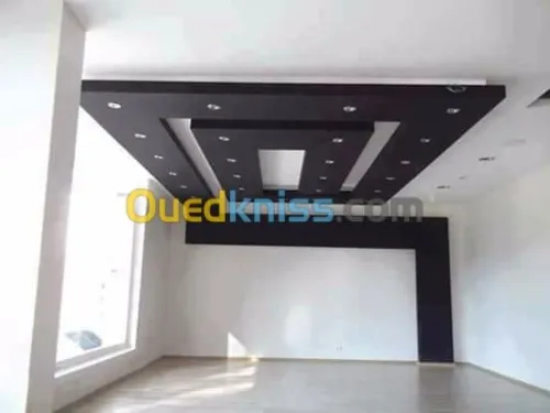ديكورات بلاكو بلاطر DECOR PLACO PLATR 
