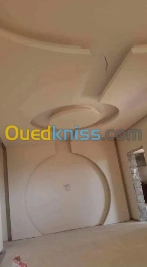 ديكورات بلاكو بلاطر DECOR PLACO PLATR 