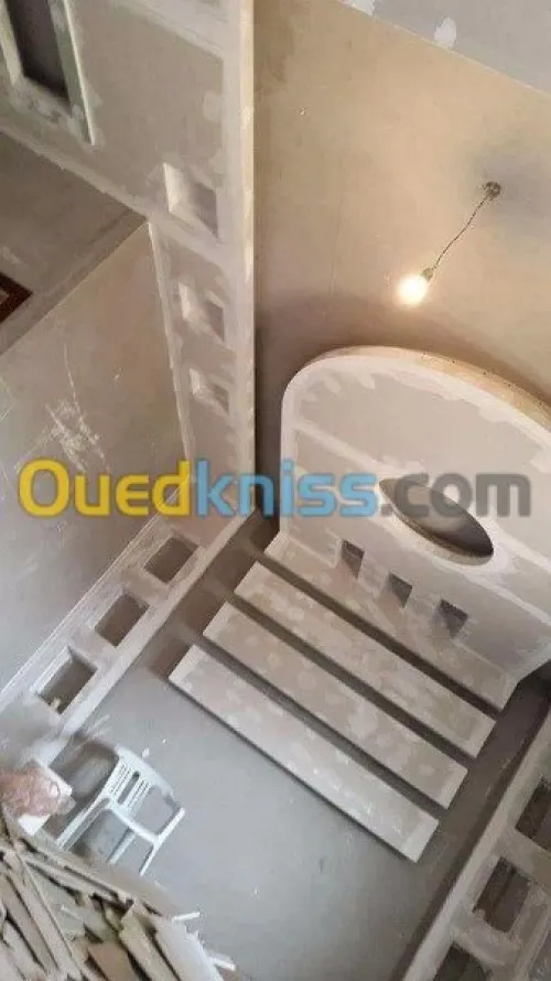 ديكورات بلاكو بلاطر DECOR PLACO PLATR 