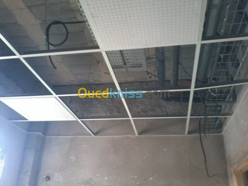 ديكورات بلاكو بلاطر DECOR PLACO PLATR 
