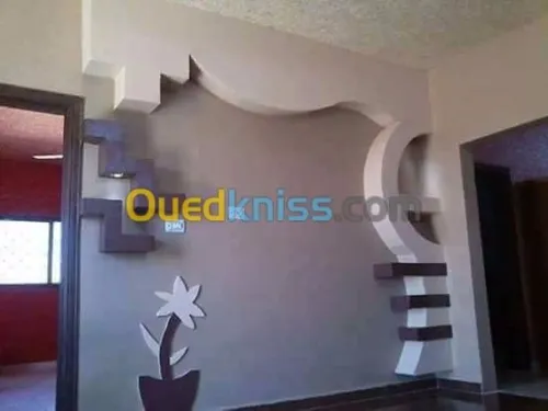 ديكورات بلاكو بلاطر DECOR PLACO PLATR 