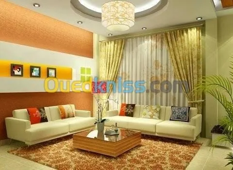 ديكورات بلاكو بلاطر DECOR PLACO PLATR 