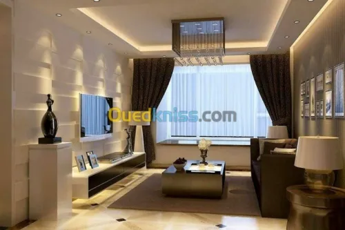 ديكورات بلاكو بلاطر DECOR PLACO PLATR 