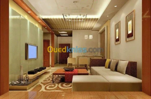 ديكورات بلاكو بلاطر DECOR PLACO PLATR 