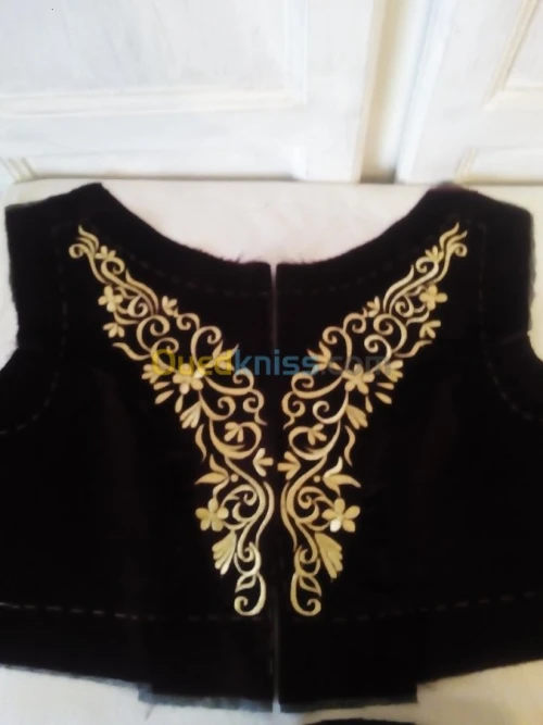 خياطة متخصصة في الفصالة لجميع المدلات 